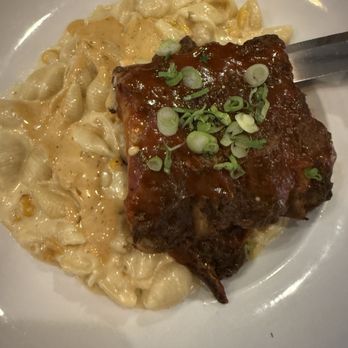 Side Street Cafe - Ribs and Mac n cheese - American Near Me - Bar Harbor, Maine