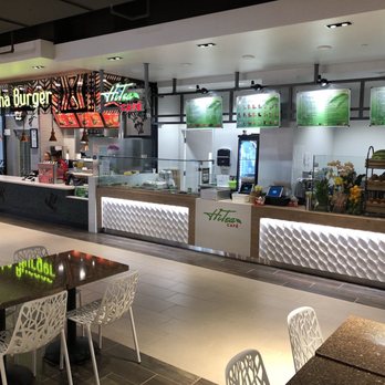 The Lanai - Food Court Near Me - Honolulu, Hawaii