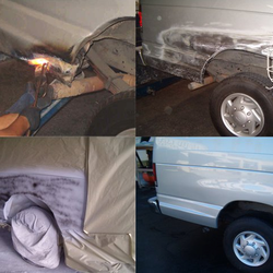 Car-Tique Auto Body