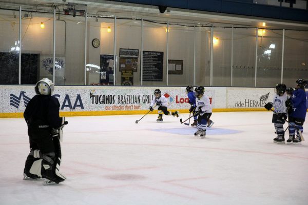 air force academy sports camps