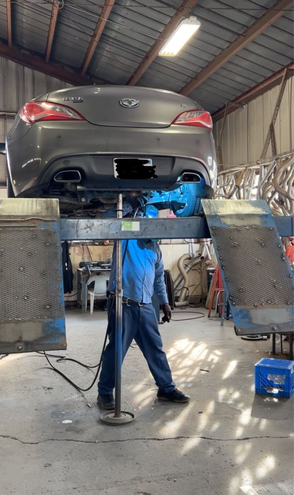 MUFFLER EXPRESS Updated September 2024 30 Photos & 101 Reviews