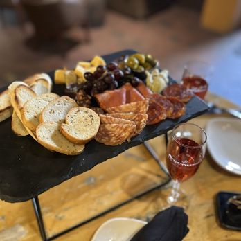 Hervé - Cheese/charcuterie board - Wine Bars Near Me - Santa Fe, New Mexico Hervé - Cheese/charcuterie board - Wine Bars Near Me - Santa Fe, New Mexico