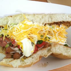 El Corazón Foodtruck