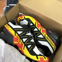 Healdsburg Running Company - Who doesn't love a pair of Speedcross 6's?