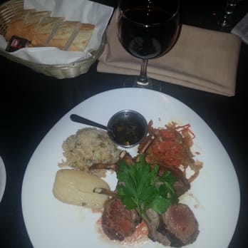 Cafe Normandie - French Near Me - Naples, Florida