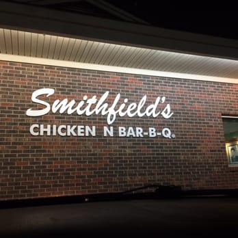 Smithfield's Chicken 'N Bar-B-Q - Barbeque Near Me - Lumberton, North Carolina Smithfield's Chicken 'N Bar-B-Q - Barbeque Near Me - Lumberton, North Carolina