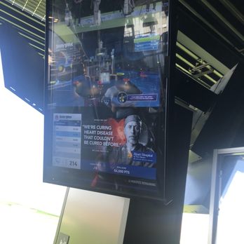 Topgolf - Night angry birds! - New American Near Me - Albuquerque, New Mexico
