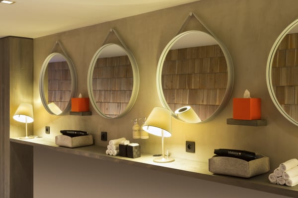 Heliopic Hotel & Spa by null