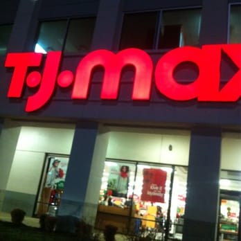 TJ Maxx - Department Stores Near Me - Nashville, Tennessee
