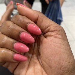 Vlink Nail - Sugar Land
