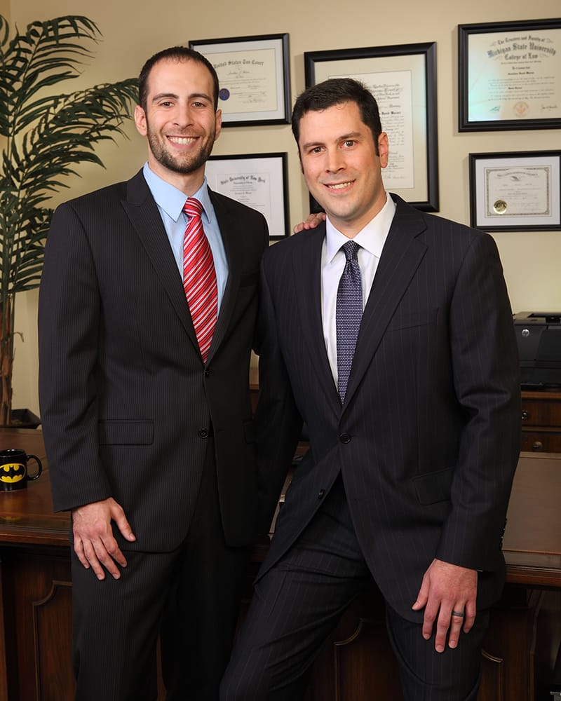 Warner & Warner, PLLC - disability attorney in Albany, NY