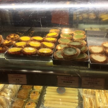 Tai Pan Bakery - Egg tarts - Bakeries Near Me - Flushing, New York Tai Pan Bakery - Egg tarts - Bakeries Near Me - Flushing, New York