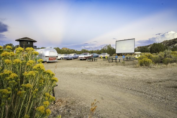 Ofland Escalante by null