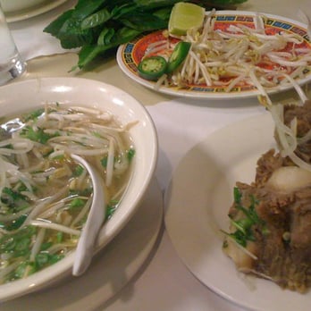 Pho Thanh - Ox Tail and Pho - Vietnamese Near Me - Garden Grove, California Pho Thanh - Ox Tail and Pho - Vietnamese Near Me - Garden Grove, California