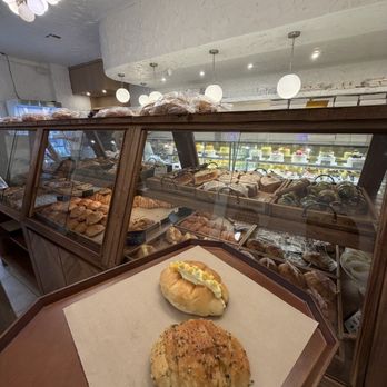 Milldang - Salt bread - Bakeries Near Me - Santa Clara, California Milldang - Salt bread - Bakeries Near Me - Santa Clara, California
