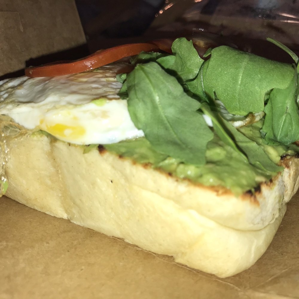 Birmingham Roast - Cafes Near Me - Birmingham, Michigan