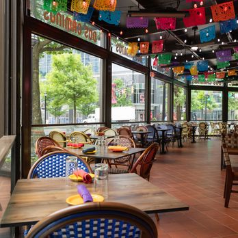 Dos Caminos - Mexican Near Me - Atlanta, Georgia Dos Caminos - Mexican Near Me - Atlanta, Georgia