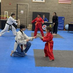 Sky Martial Arts - Moreno Valley
