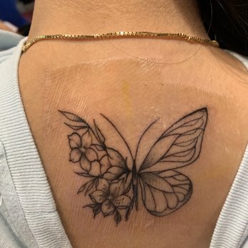 Holistic Ink - tattoo piece - Tattoo Near Me - Boston, Massachusetts