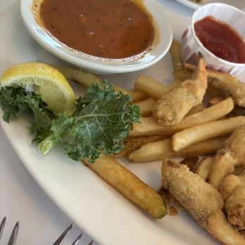 Christie's Seafood & Steaks - Crab claws were just OK - Seafood Near Me - Houston, Texas Christie's Seafood & Steaks - Crab claws were just OK - Seafood Near Me - Houston, Texas