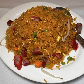 Great Wok Wellesley - Pork Fried Rice - Chinese Near Me - Wellesley, Massachusetts Great Wok Wellesley - Pork Fried Rice - Chinese Near Me - Wellesley, Massachusetts