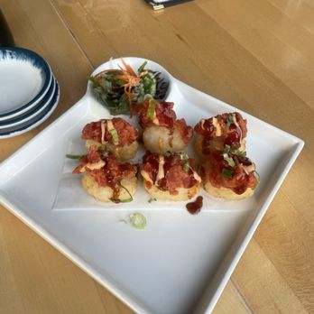 Nori Sushi Bar - Lakeview - Sushi Bars Near Me - Chicago, Illinois