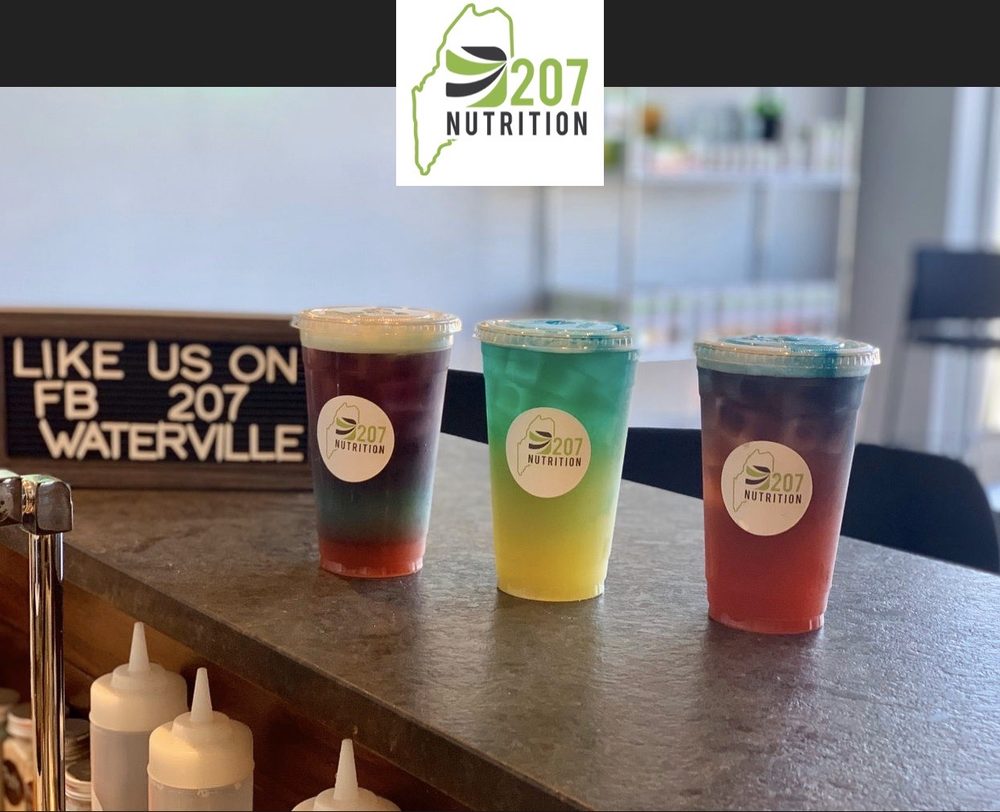 207 NUTRITION WATERVILLE Updated May 2024 Yelp