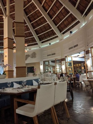 Brisas Restaurant by null