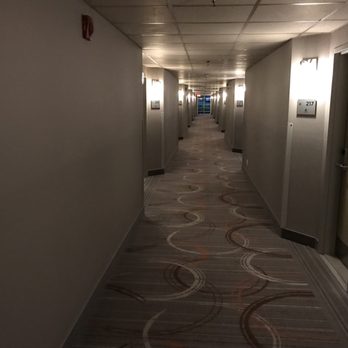 Hôtel Cofortel - The 2nd Level hallway - Hotels Near Me - Quebec City, Quebec Hôtel Cofortel - The 2nd Level hallway - Hotels Near Me - Quebec City, Quebec