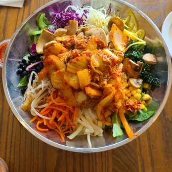 Kimchi Box - Korean Near Me - Sterling Heights, Michigan Kimchi Box - Korean Near Me - Sterling Heights, Michigan