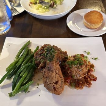 CreoLa - Cajun/Creole Near Me - San Carlos, California