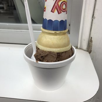 Hawksies Ice Cream - a cup of ice cream - Ice Cream & Frozen Yogurt Near Me - Salem, New Hampshire Hawksies Ice Cream - a cup of ice cream - Ice Cream & Frozen Yogurt Near Me - Salem, New Hampshire