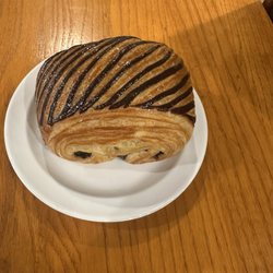 Pain au chocolat