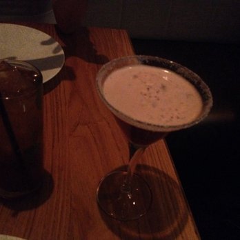 Maha - Mocktail - Middle Eastern Near Me - Melbourne, VIC