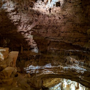 Natural Bridge Caverns - Tours Near Me - San Antonio, Texas Natural Bridge Caverns - Tours Near Me - San Antonio, Texas
