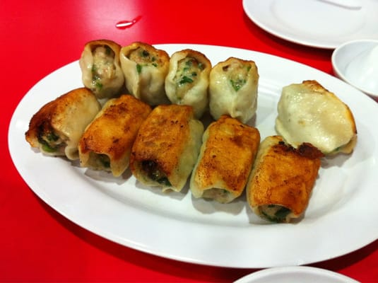 Jing Hua Xiao Chi Singapore by null