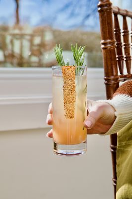 Mirabelle Restaurant & Tavern by null