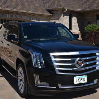 MIK Limo - 2015 Cadillac Escalade ESV - Limos Near Me - Eagan, Minnesota MIK Limo - 2015 Cadillac Escalade ESV - Limos Near Me - Eagan, Minnesota