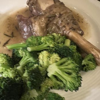 Bice Ristorante Orlando - Lamb Shank - Italian Near Me - Orlando, Florida Bice Ristorante Orlando - Lamb Shank - Italian Near Me - Orlando, Florida