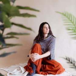 Eastern Spirit Acupuncture and Personal Coaching - Alana Paul, acupuncturist and personal coach