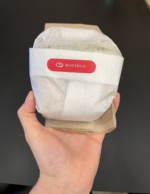 WA-BAGEL by ABURI by null