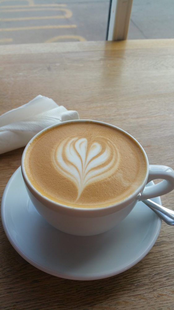 PICCOLO ESPRESSO BAR Coffee & Tea 130 Bridge Street, Worksop