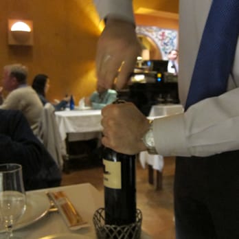 San Marco - Italian Near Me - Seville, SE
