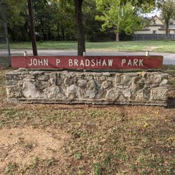 Bradshaw Park - Bradshaw Park, Cleburne
