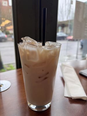 Watershed Cafe & Bistro by null