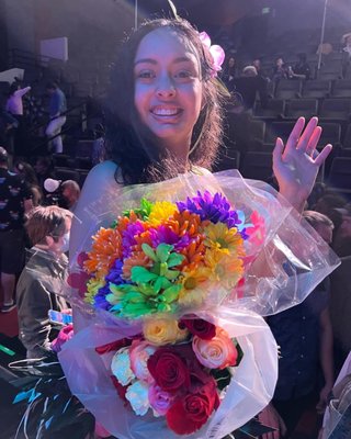 Cleo Parker Robinson Dance by null