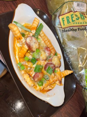 Creole With A Splash Of Soul by null