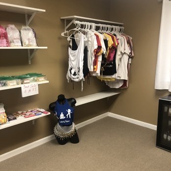 Rulz Fitness - Apparel - Dance Studios Near Me - Upper Marlboro, Maryland
