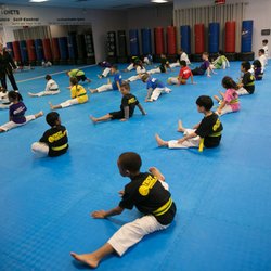 Troy Martial Arts