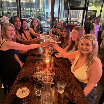Copper Shaker - Cocktail Bars Near Me - St Petersburg, Florida